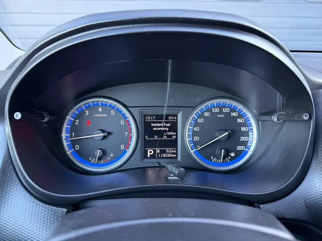 Suzuki S-Cross SX4 1.6 Exclusive 2015 Benzine 13