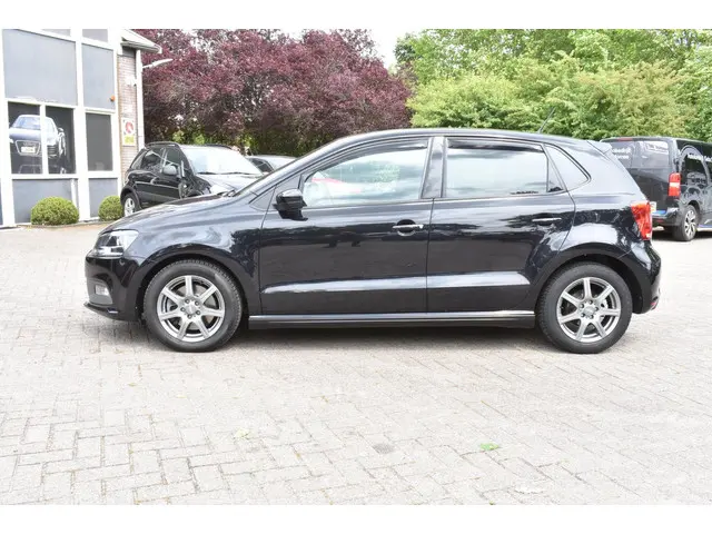Volkswagen Polo 1.4 TSI BlueGT 2013 Benzine 7