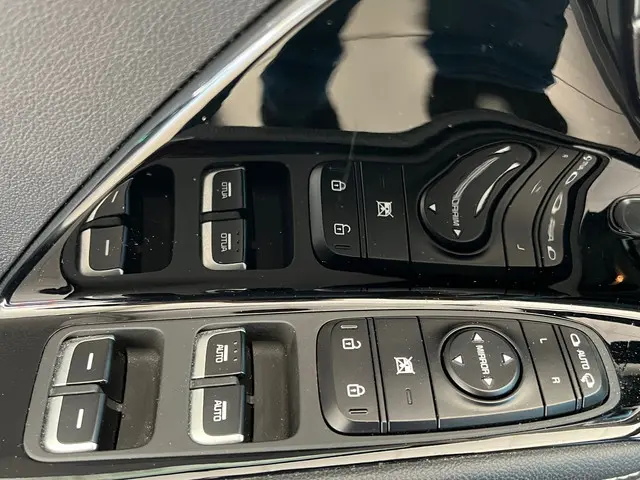 Kia e-Niro ExecutiveLine 64 kWh 2020 Elektrisch 23