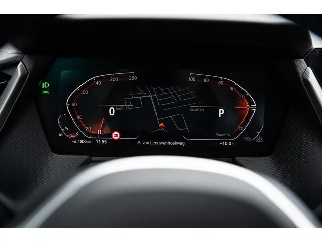 BMW 2 Serie Gran Coupé 218i M Sport 2024 Benzine 22