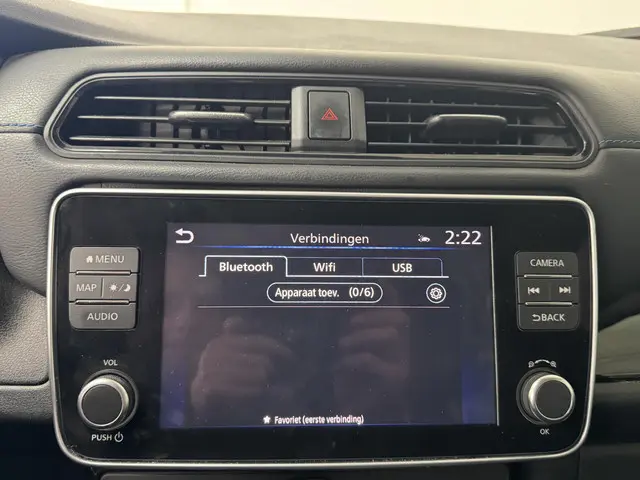 Nissan Leaf e+ Tekna 62 kWh 2022 Elektrisch 40