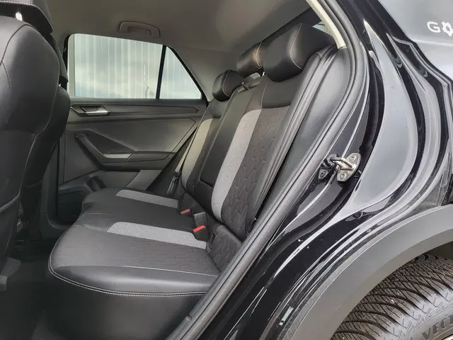 Volkswagen T-Roc 1.5 TSI GOAL 2025 Benzine 11