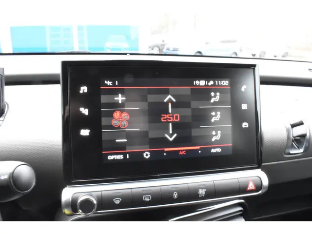 Citroën C4 Cactus PureTech 110 EAT6 Shine 2019 Benzine 14