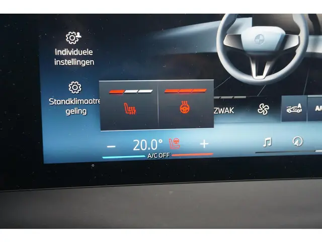 BMW iX xDrive40 2023 Elektrisch 23