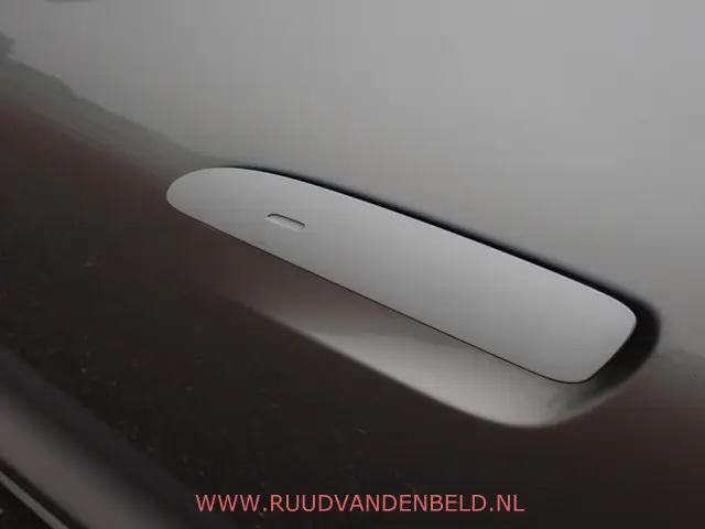 Porsche Taycan Turbo 626pk 2020 Elektrisch 37