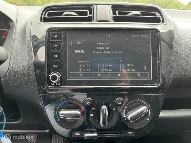 Mitsubishi Space Star 1.2 Connect+ 2023 Benzine 13