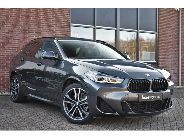 BMW X2 xDrive25e M-Sport 2021 Hybride Benzine 19