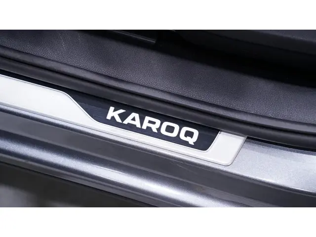 Škoda Karoq 1.5 TSI ACT Sportline Business 2023 Benzine 44