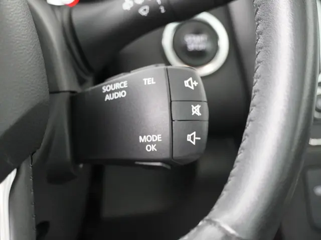 Renault Kadjar 1.2 TCe Intens 2016 Benzine 17