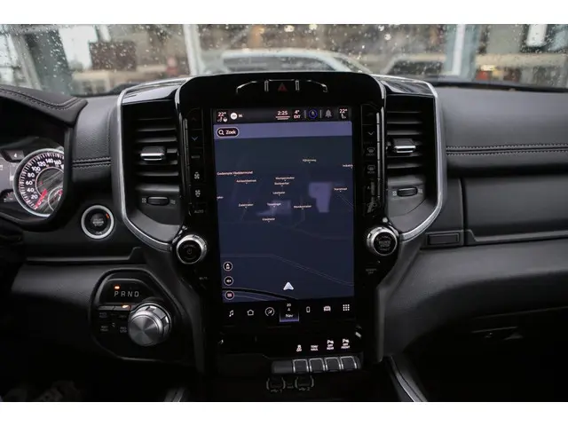 Dodge Ram 1500 5.7 V8 4x4 CC Laramie | 2022 LPG/Gas 12