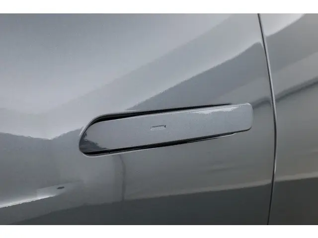 Kia EV5 GT-PlusLine 81.4 kWh 2026 Elektrisch 66