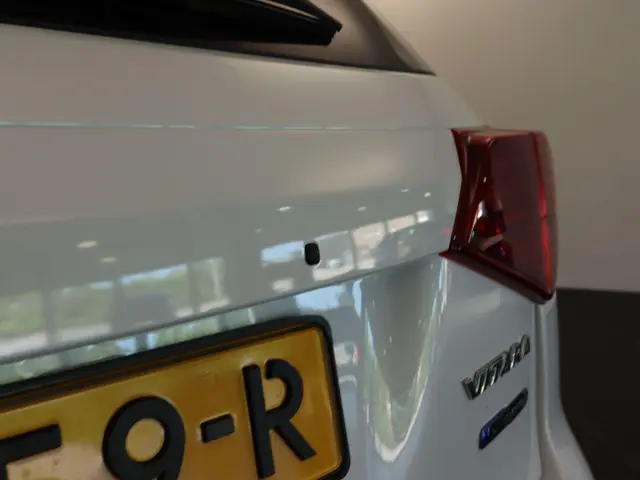 Suzuki Vitara 1.5 Hybrid Select 2024 Hybride Benzine 37