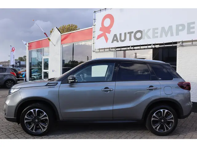 Suzuki Vitara 2
