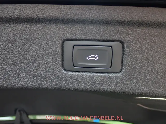 Audi A5 Sportback 2.0TFSI QUATTRO 2017 Benzine 34