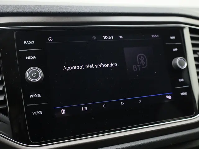 Volkswagen T-Roc 1.0TSI/115PK Style 2019 Benzine 38