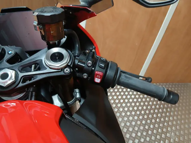 BMW S 1000 RR S 1000 RR 2019 Benzine 14
