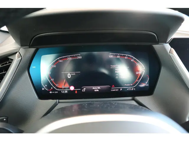 BMW 2 Serie Gran Coupé 218i 2025 Benzine 14