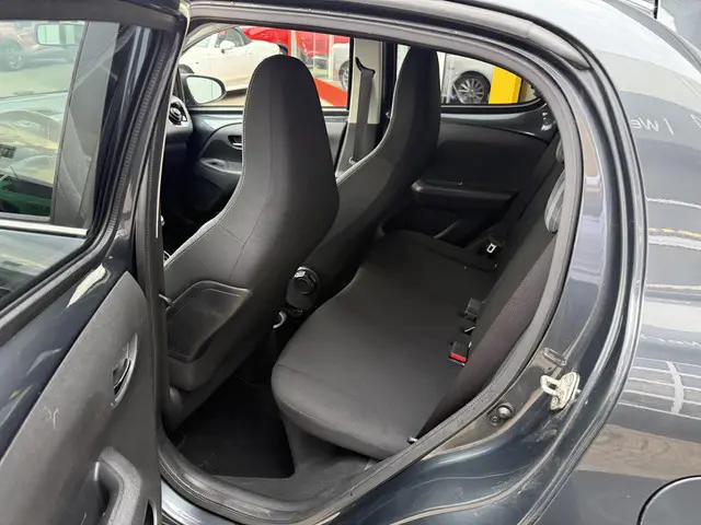 Peugeot 108 1.0 e-VTi Allure 2019 Benzine 8