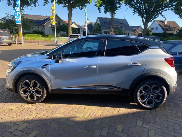 Renault Captur 3