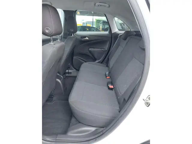 Opel Crossland X 1.2 Turbo Innovation 2020 Benzine 15