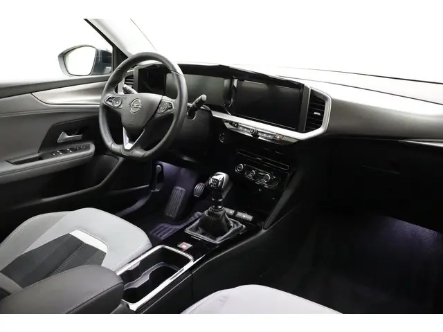 Opel Mokka 3