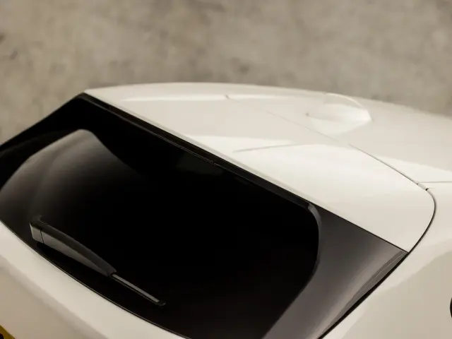 BMW 1 Serie 118i M Sport 2022 Benzine 35