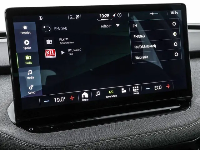 Škoda Enyaq iV 50 150pk Selection 2023 Elektrisch 32