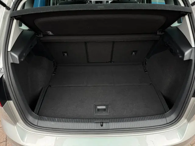 Volkswagen Golf Sportsvan 1.2 TSI Highline 2017 Benzine 29