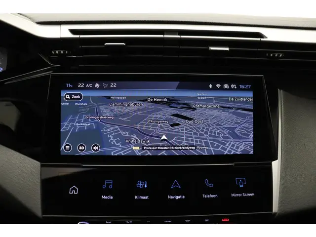 Peugeot 408 1.2T 130pk Allure Automaat 2024 Benzine 22