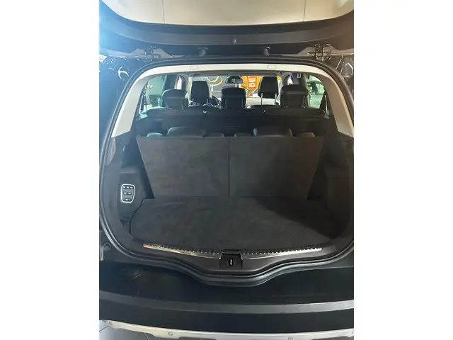 Renault Espace 1.6 TCe Dynamique 7p. 2016 Benzine 19