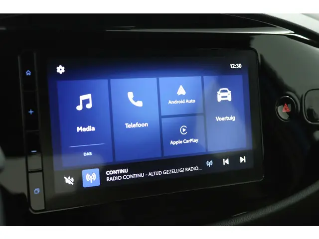 Toyota Aygo X 1.0 VVT-i S-CVT Play 2024 Benzine 53