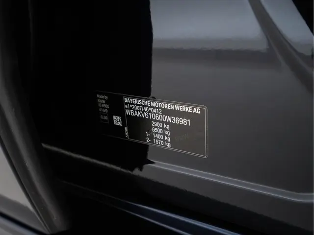 BMW X6 M50d M-Sport-Pack Innovation-Pack 2018 Diesel 42