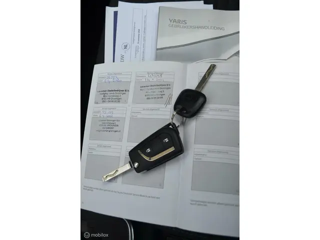Toyota Yaris 1.5 VVT-i Dynamic Hybrid. "Sale" 2018 Benzine 22