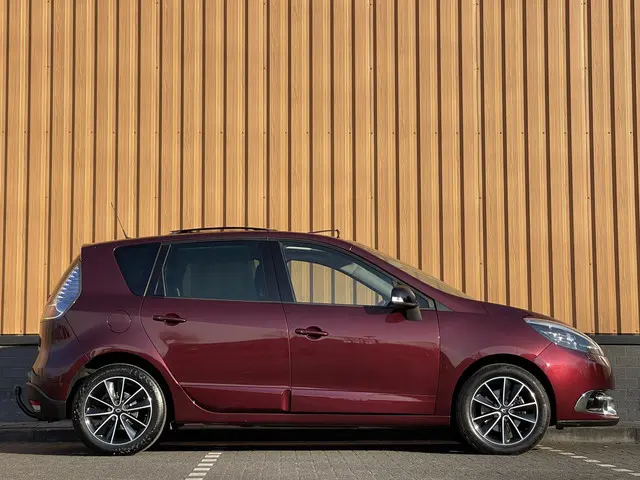 Renault Scénic 2.0 Bose 2013 Benzine 4