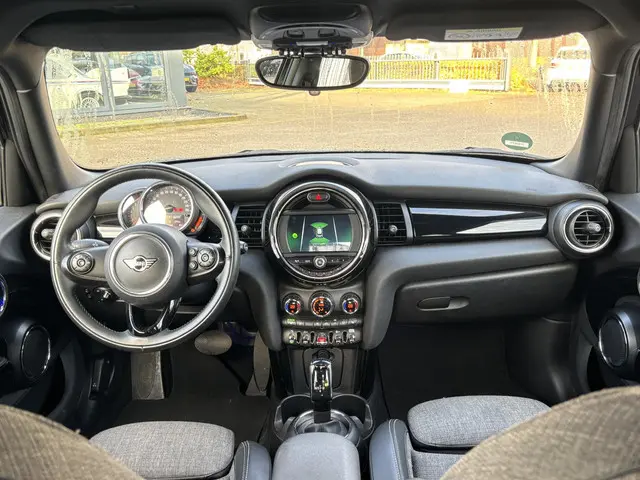 MINI One Mini 1.5 Chili 2020 Benzine 11