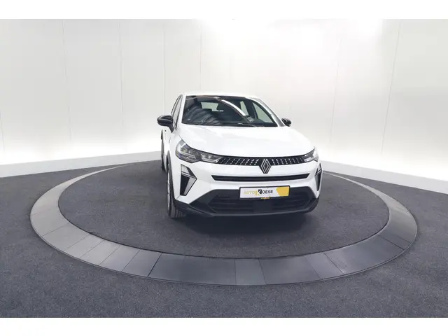 Renault Captur Mild Hybrid 160 Evolution 2024 Benzine 71