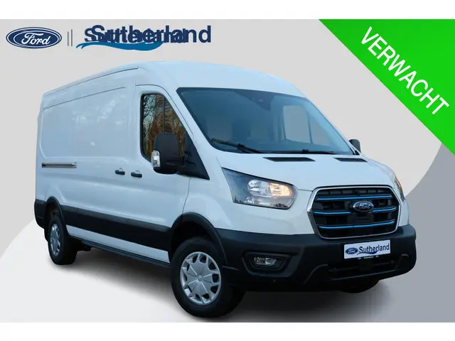 Ford E-Transit