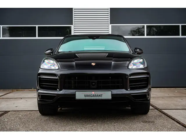 Porsche Cayenne 3.0 E-Hybrid 2023 Hybride Benzine 5