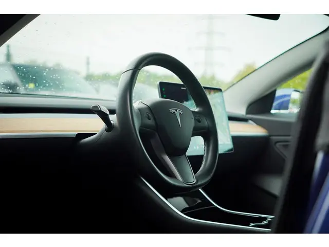 Tesla Model 3 Standard RWD Plus 60 kWh 2019 Elektrisch 6