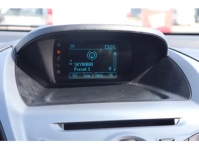 Ford B-MAX 1.6 TI-VCT Style 2016 Benzine 30