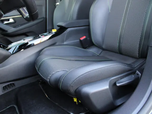 Peugeot e-208 EV GT 51 kWh 2024 Elektrisch 13