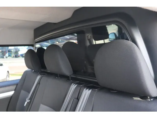 Citroën Jumpy 2.0 BlueHDI 180 XL Driver DC 2021 Diesel 10