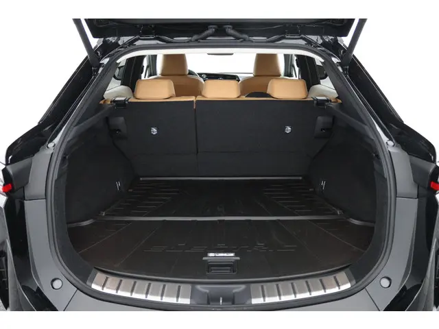 Lexus RZ 350e Luxury Line 77 kWh 2026 Elektrisch 23