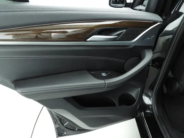 BMW X3 M40i xDrive 2021 Benzine 27