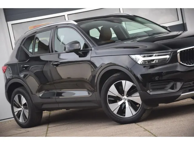 Volvo XC40 2