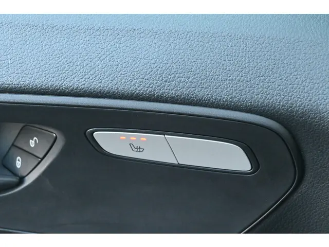 Mercedes-Benz Vito 116 CDI DC L3 Pro 2024 Diesel 16