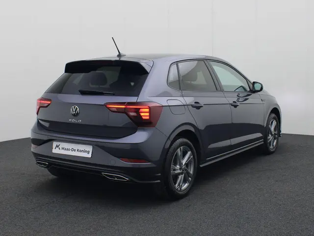 Volkswagen Polo 2