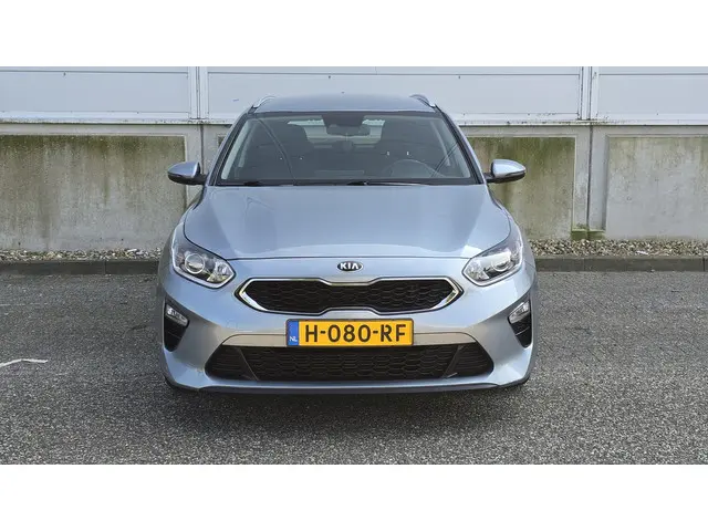 Kia Ceed Sportswagon 2