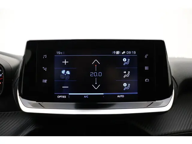 Peugeot 208 1.2T Automaat Allure 2022 Benzine 22