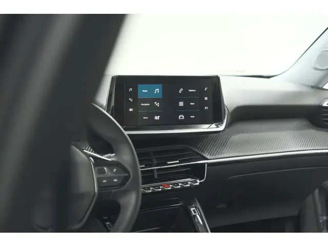 Peugeot e-2008 EV Active 50 kWh 2022 Elektrisch 45